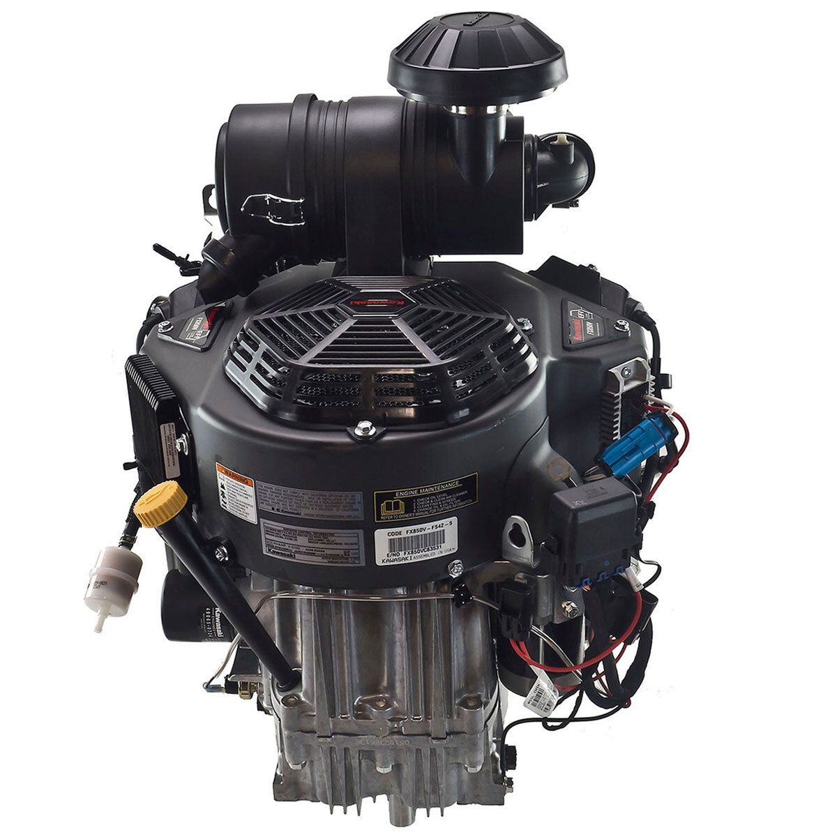 Kawasaki FX850V 29.5HP Engine